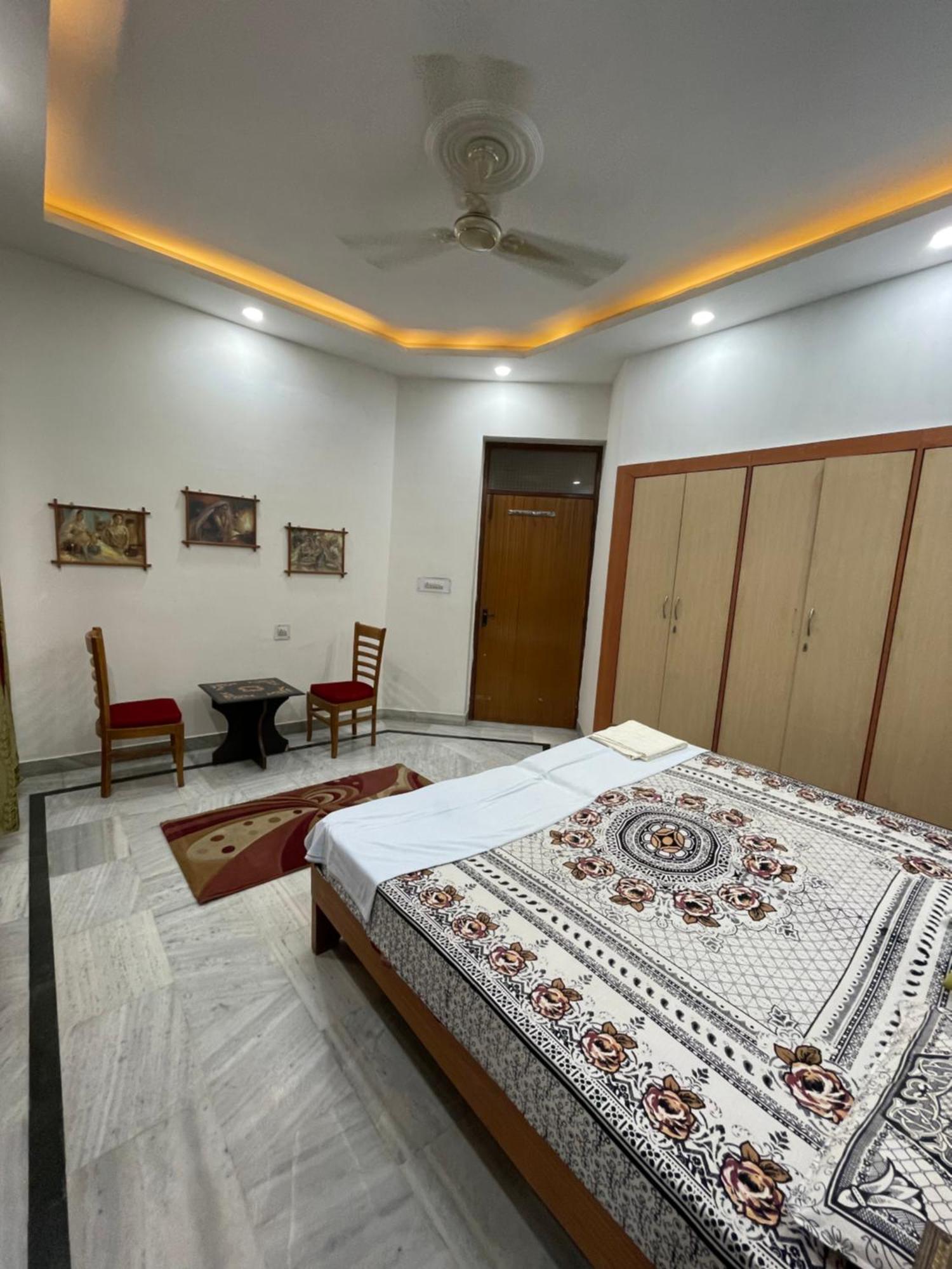 N.Homestay Agra (Uttar Pradesh) Exterior photo