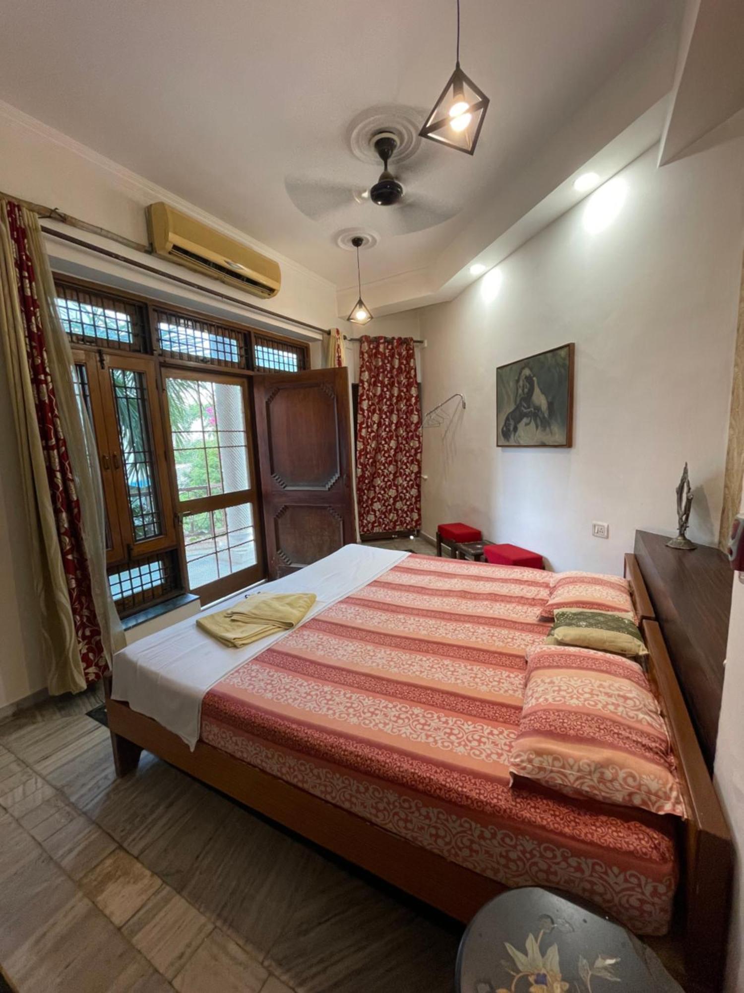 N.Homestay Agra (Uttar Pradesh) Exterior photo