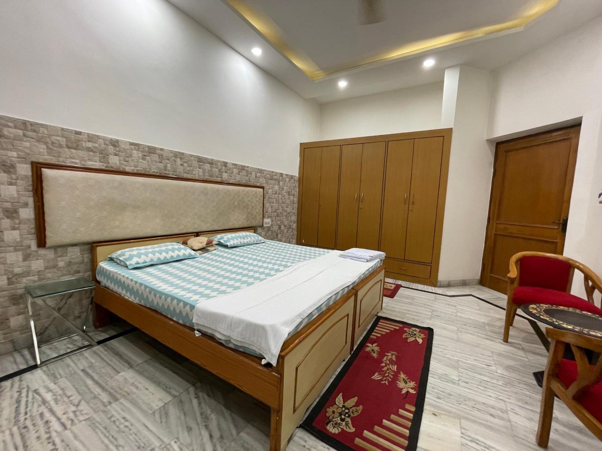 N.Homestay Agra (Uttar Pradesh) Exterior photo