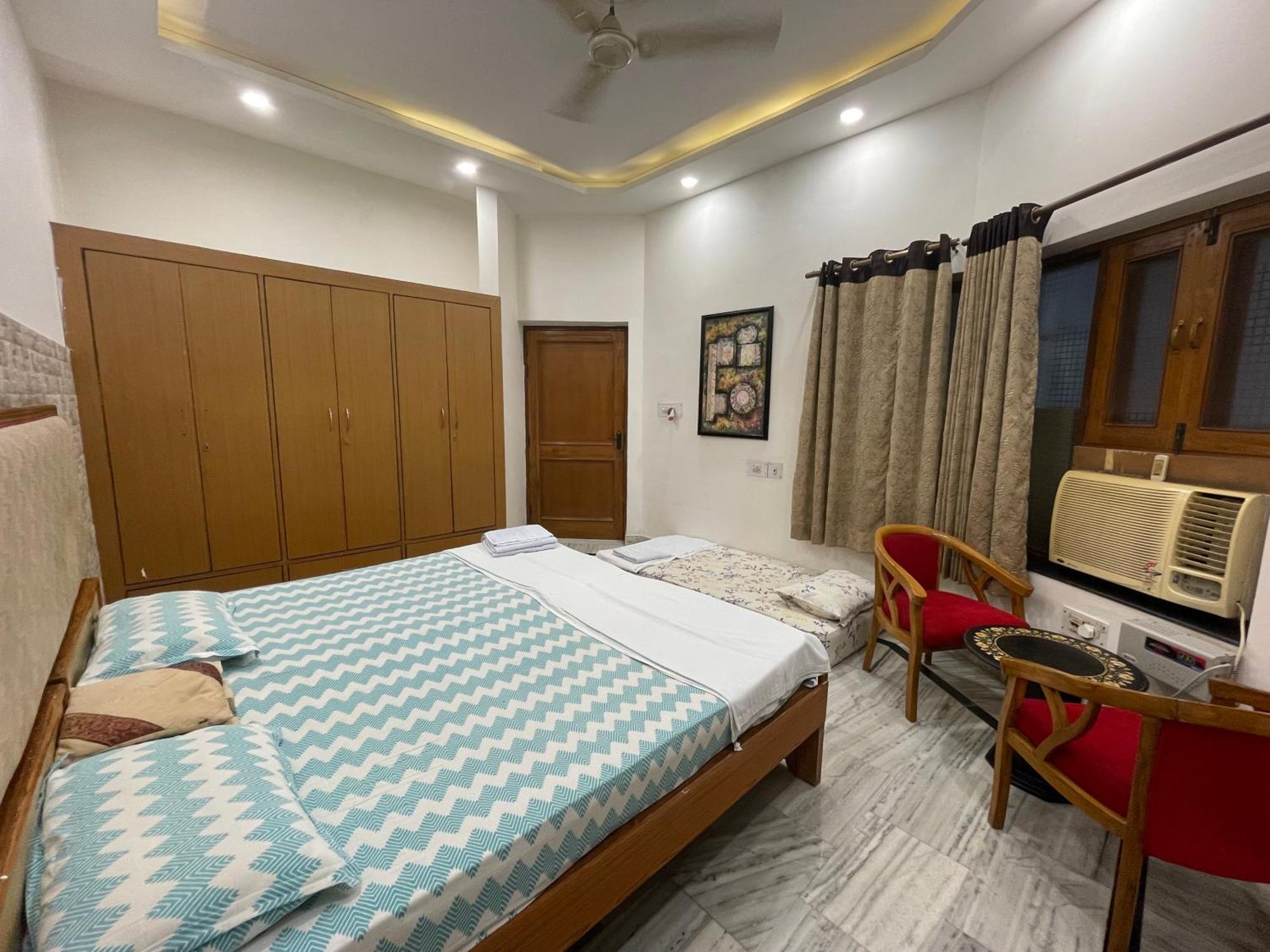 N.Homestay Agra (Uttar Pradesh) Exterior photo