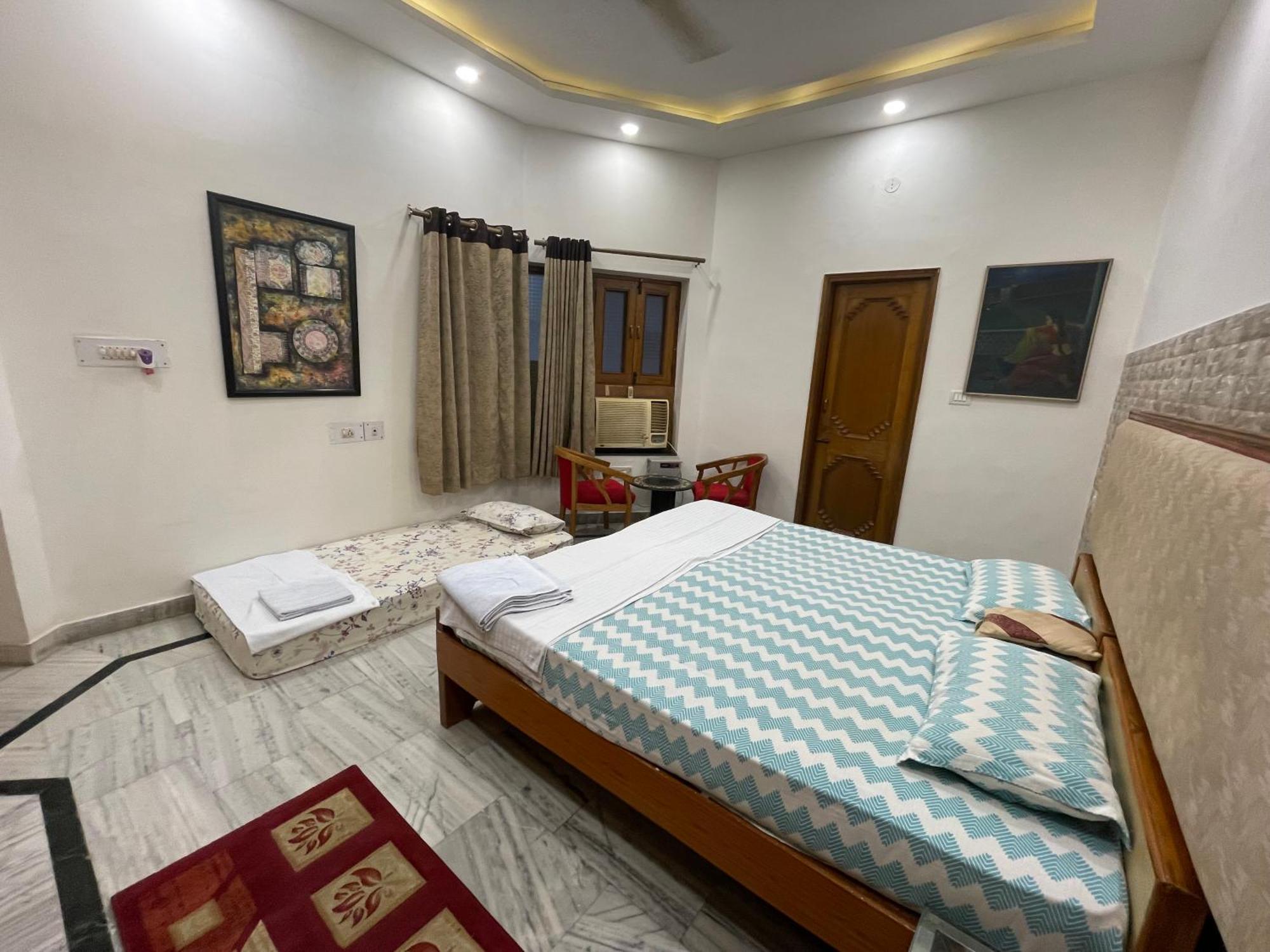 N.Homestay Agra (Uttar Pradesh) Exterior photo