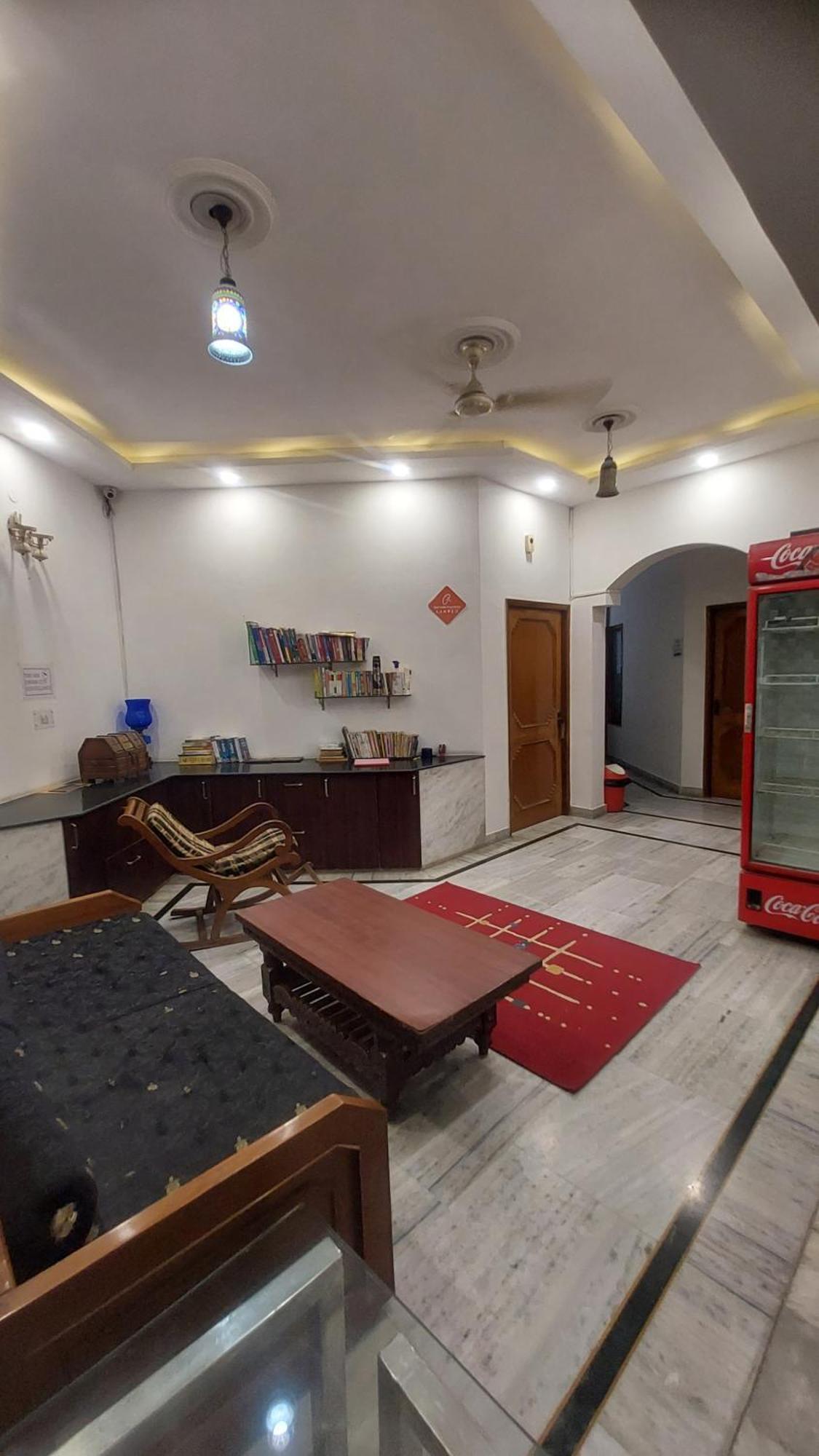 N.Homestay Agra (Uttar Pradesh) Exterior photo